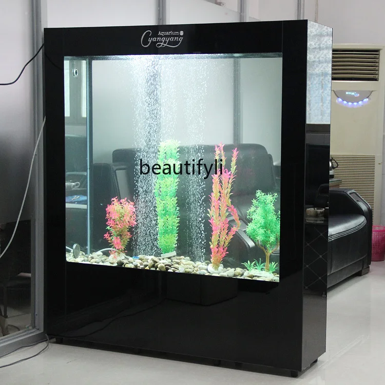 Xchange Aquarium Fish - X Ecological Fish Tank Living Room