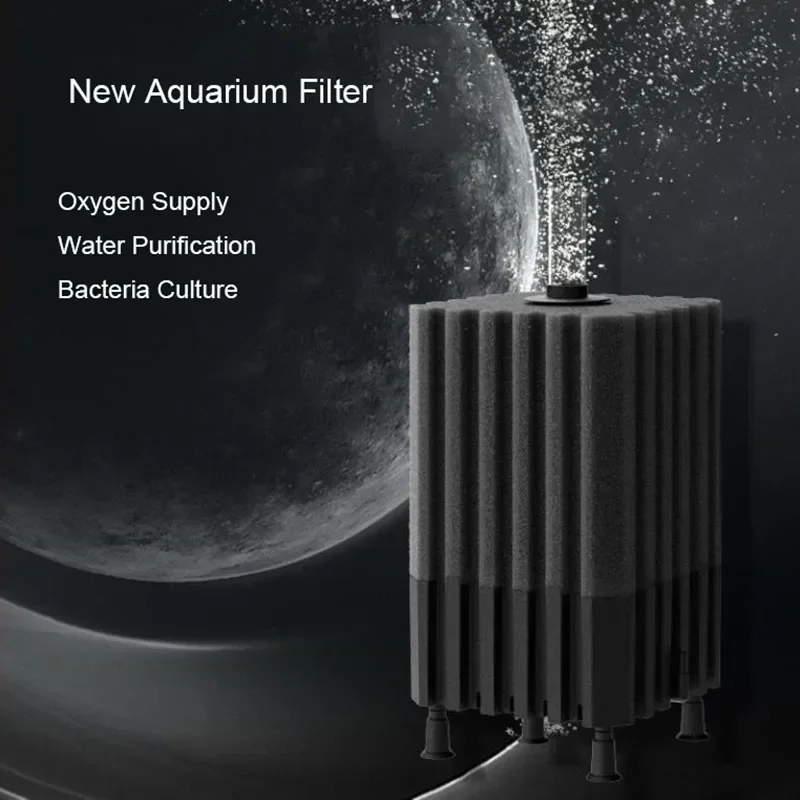 New Big Bio Sponge Filter for  - Aquarium Xxl review and price