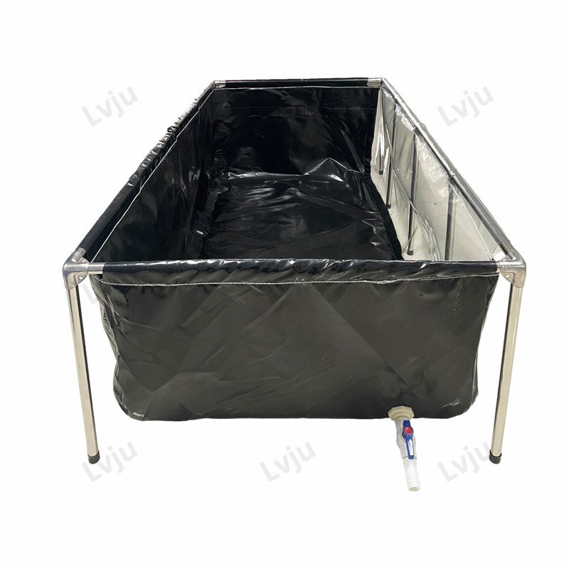 Lvju Fish Aquarium Tank  75-11 - Aquarium Xxl review and price