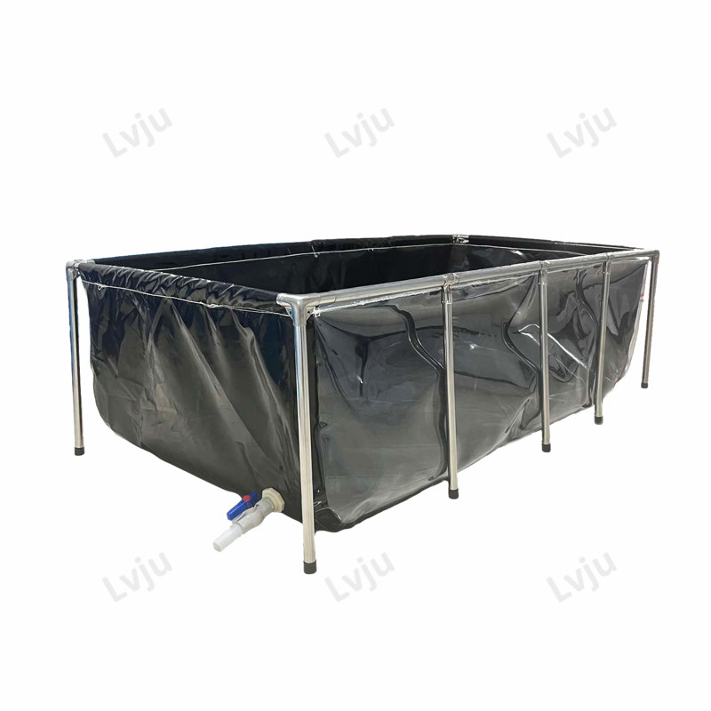 Lvju Fish Aquarium Tank  75-11 - Aquarium Xxl review and price