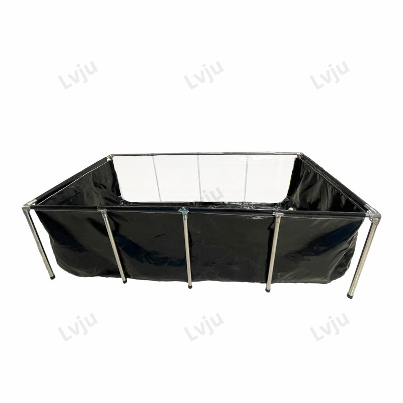 Lvju Fish Aquarium Tank  75-11 - Aquarium Xxl review and price