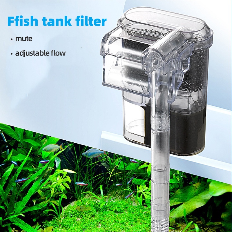Mini Suspended USB Filter for  - Aquarium Xxl review and price