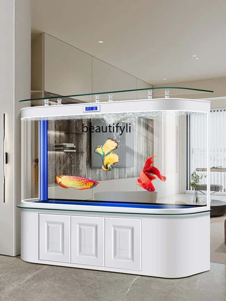X Living Room Large Double Cir - Xchange Aquarium Fish review and price