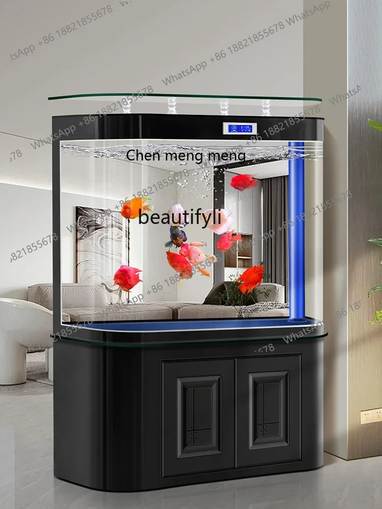 X Living Room Large Double Cir - Xchange Aquarium Fish review and price
