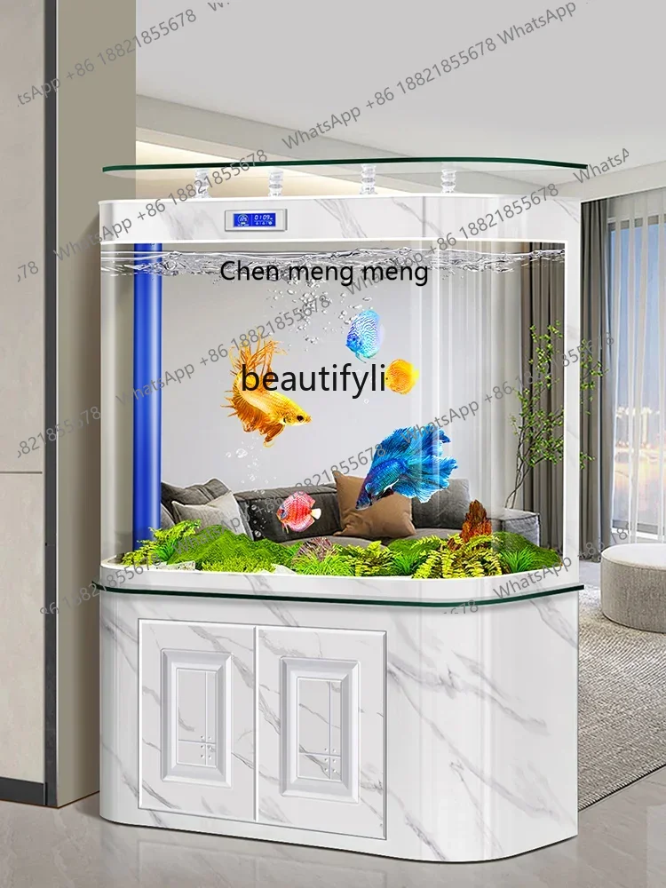 X Living Room Large Double Cir - Xchange Aquarium Fish review and price