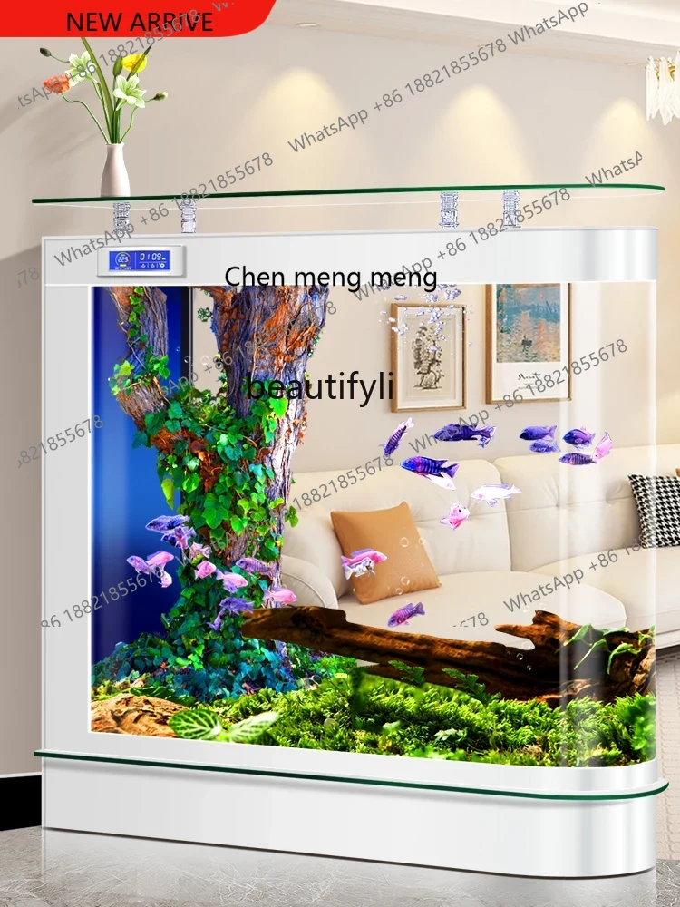 X  Light Luxury Fish Globe Hou - Xchange Aquarium Fish review and price