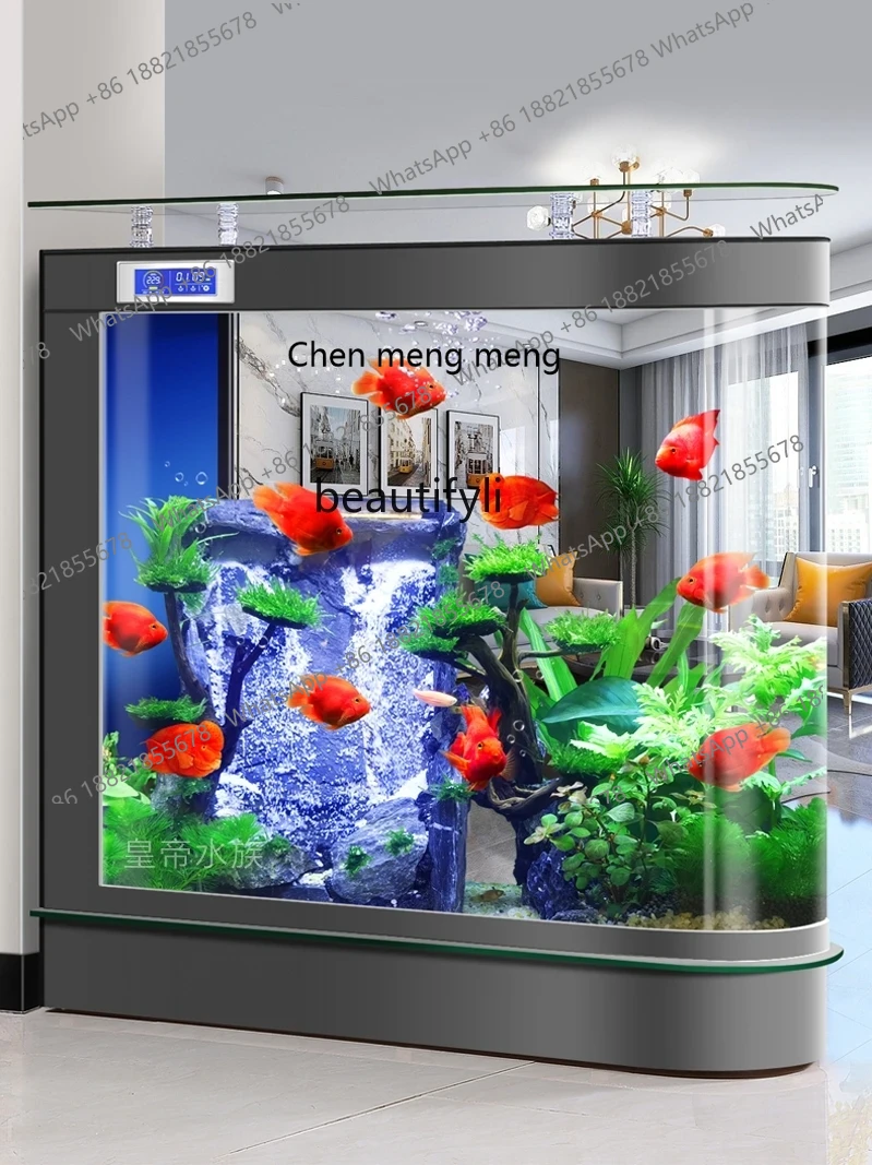 X  Light Luxury Fish Globe Hou - Xchange Aquarium Fish review and price