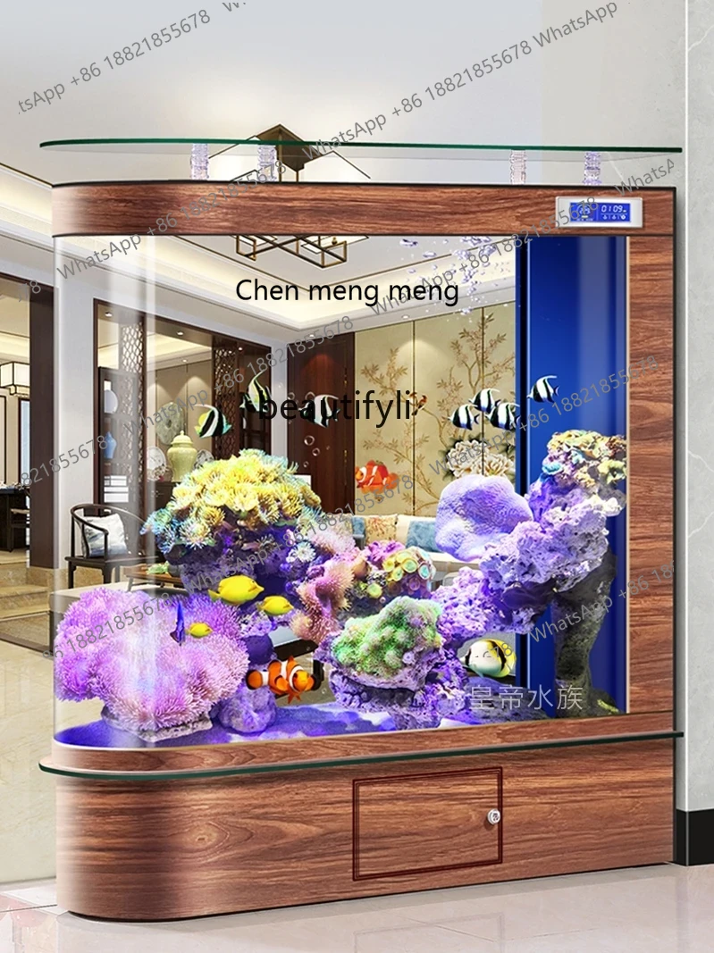 X  Light Luxury Fish Globe Hou - Xchange Aquarium Fish review and price