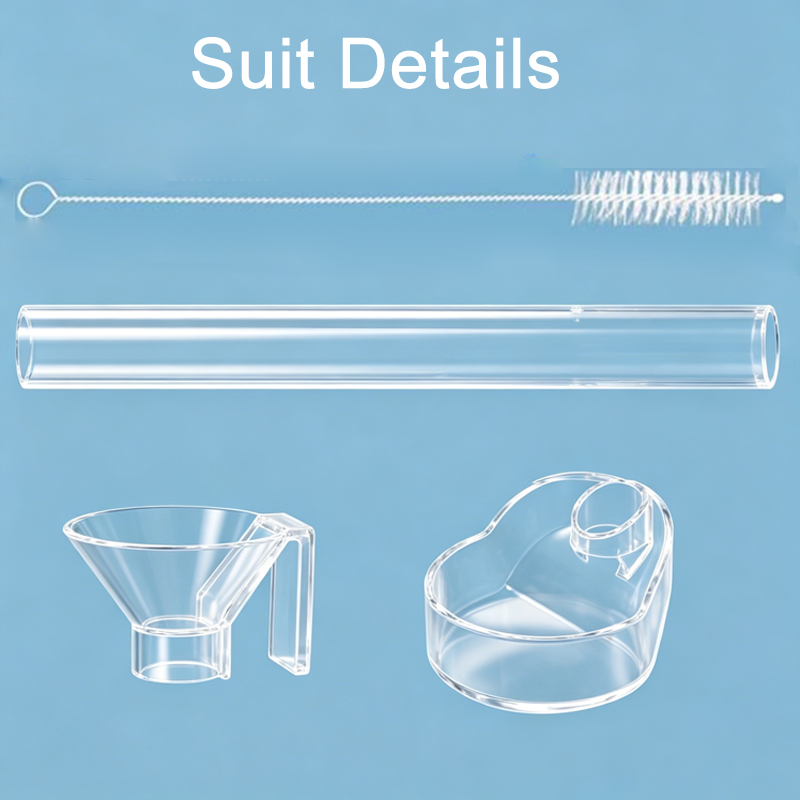 Acrylic Aquarium Fish Feeder T - Aquarium Xxl review and price