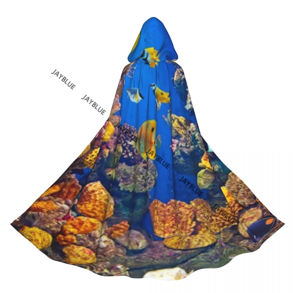 Unisex Adult Colorful Aquarium - Aquarium Queen Fish review and price