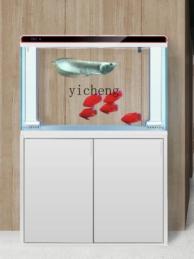 X-24  Super White Glass Large  - Xchange Aquarium Fish review and price