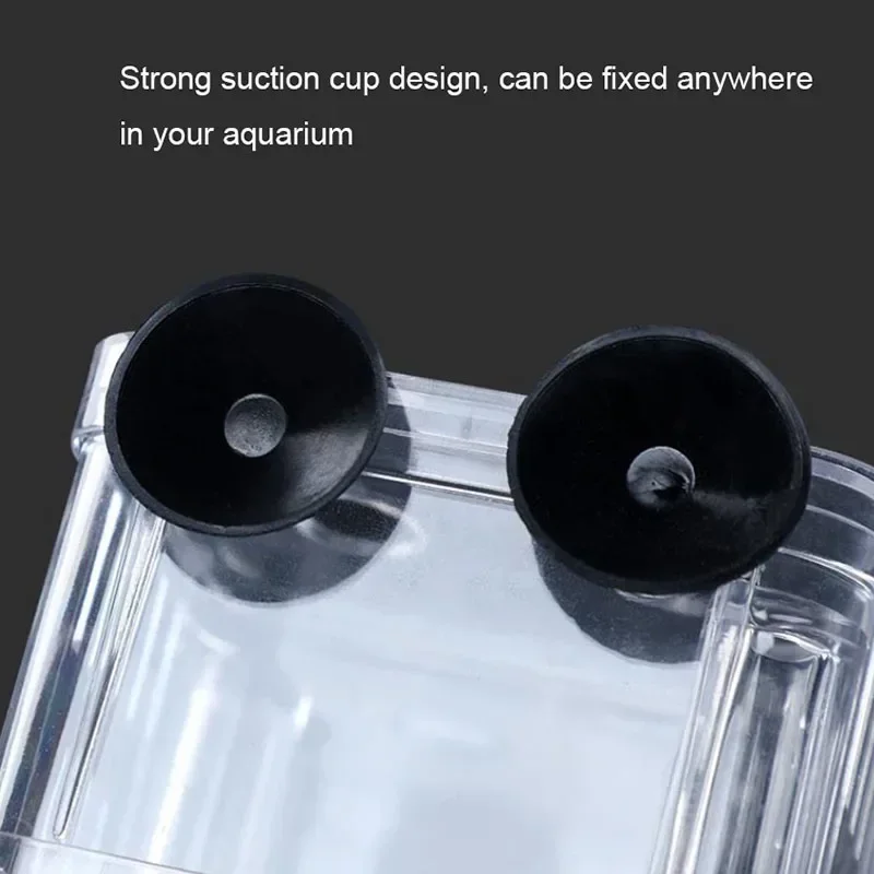 Aquarium Accessories Acrylic F - Aquarium Fish Cave review and price