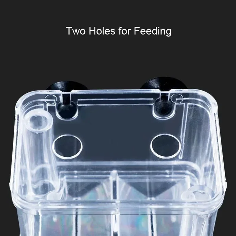 Aquarium Accessories Acrylic F - Aquarium Fish Cave review and price