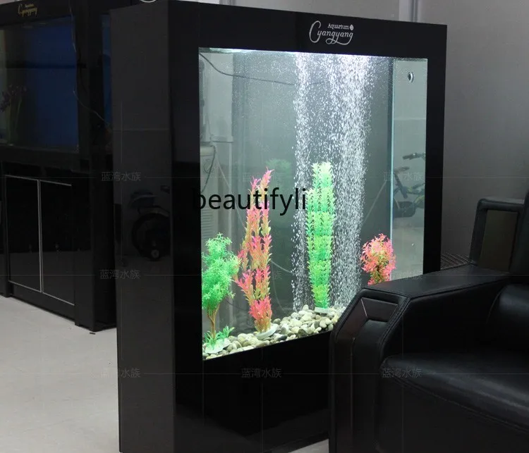 X Ecological Fish Tank Living  - Xchange Aquarium Fish review and price