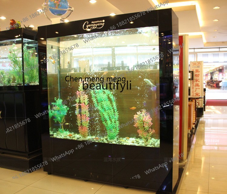 X Ecological Fish Tank Living  - Xchange Aquarium Fish review and price