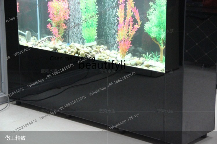 X Ecological Fish Tank Living  - Xchange Aquarium Fish review and price