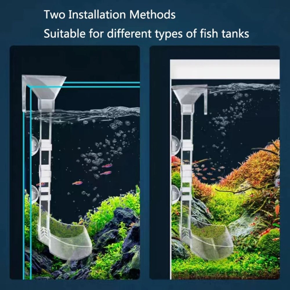 New Transparent Aquarium Fish  - Aquarium Fish Jar review and price
