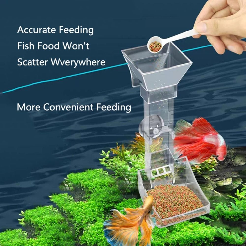 New Transparent Aquarium Fish  - Aquarium Fish Jar review and price