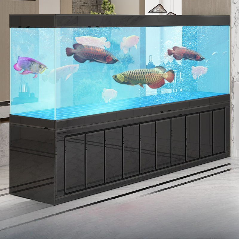 Large Jinlong fish tank aquari - Aquarium Xxl review and price