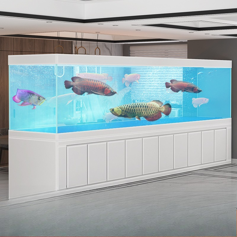 Large Jinlong fish tank aquari - Aquarium Xxl review and price