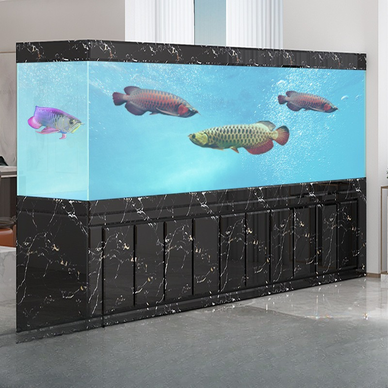 Large Jinlong fish tank aquari - Aquarium Xxl review and price