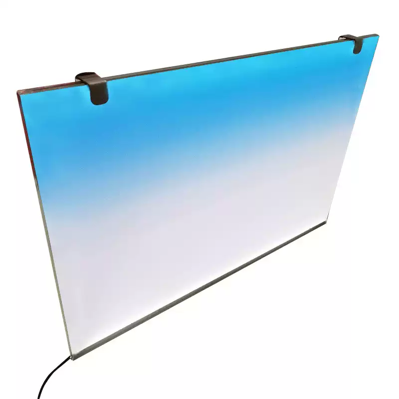 RGB Color Changing Aquarium Li - Aquarium Fish Background review and price