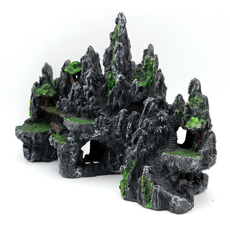 super large size rockery aquar - Aquarium Xxl review and price