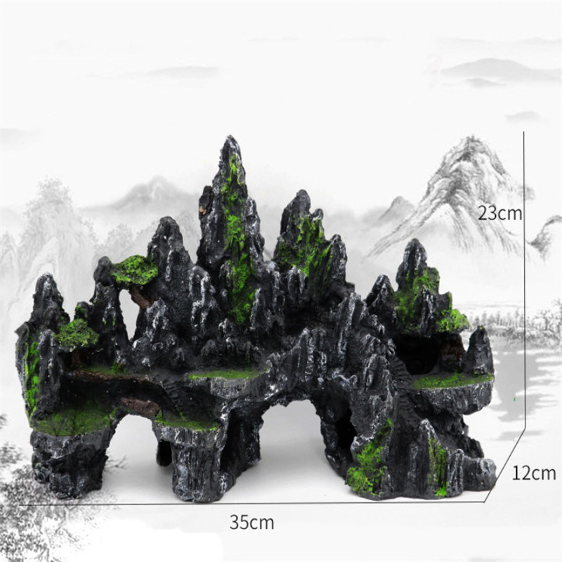 super large size rockery aquar - Aquarium Xxl review and price