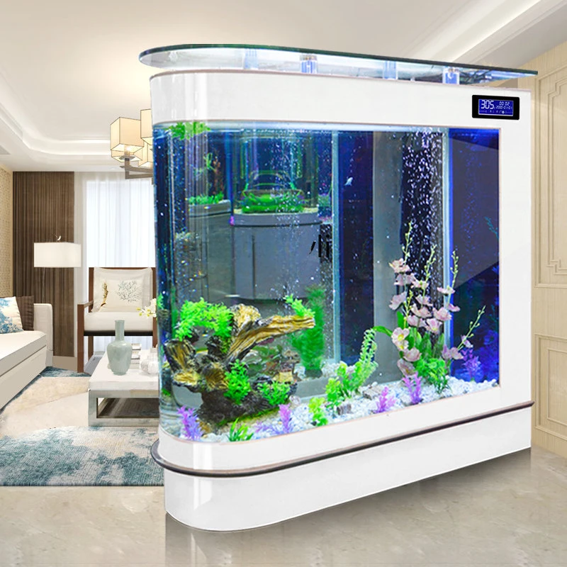 A  Bullet Fish Tank Aquarium L - Aquarium Xxl review and price