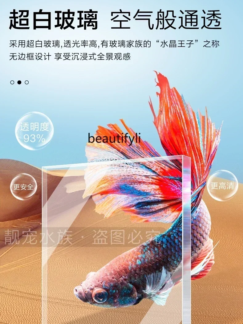 X New Light Luxury Dragon Fish - Xchange Aquarium Fish review and price