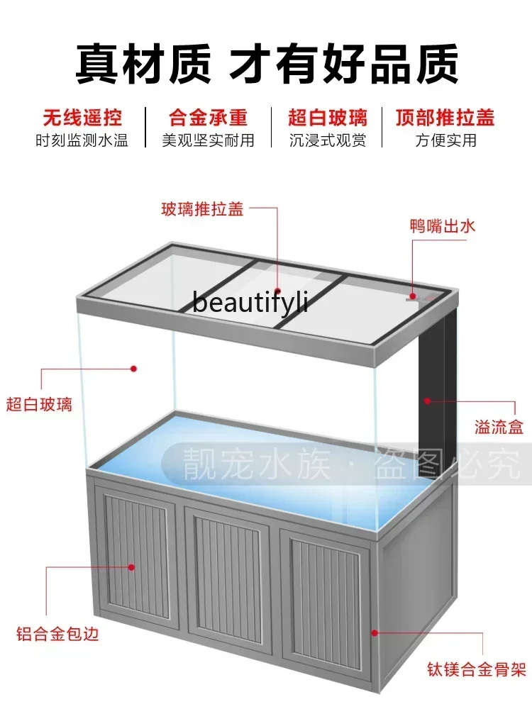 X New Light Luxury Dragon Fish - Xchange Aquarium Fish review and price
