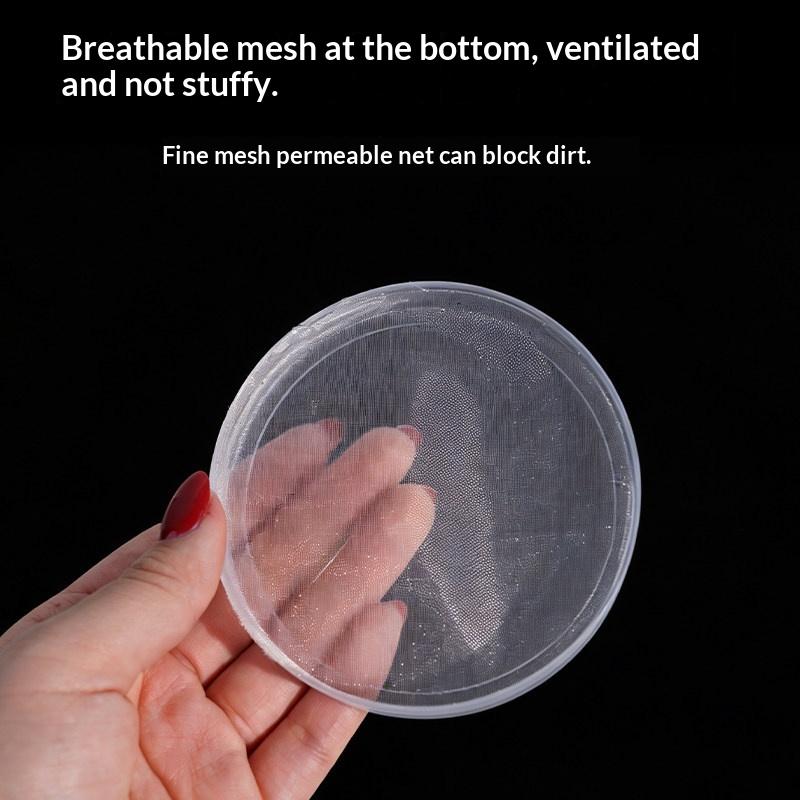 Transparent Acrylic Fish Breed - Aquarium Fish Jar review and price