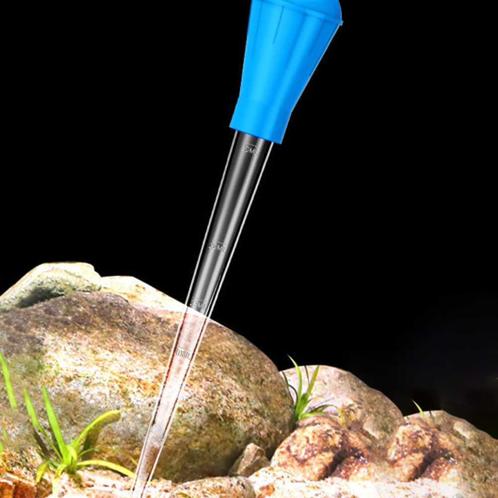 3Pcs Premium Reusable Aquarium - Aquarium Fish Long review and price