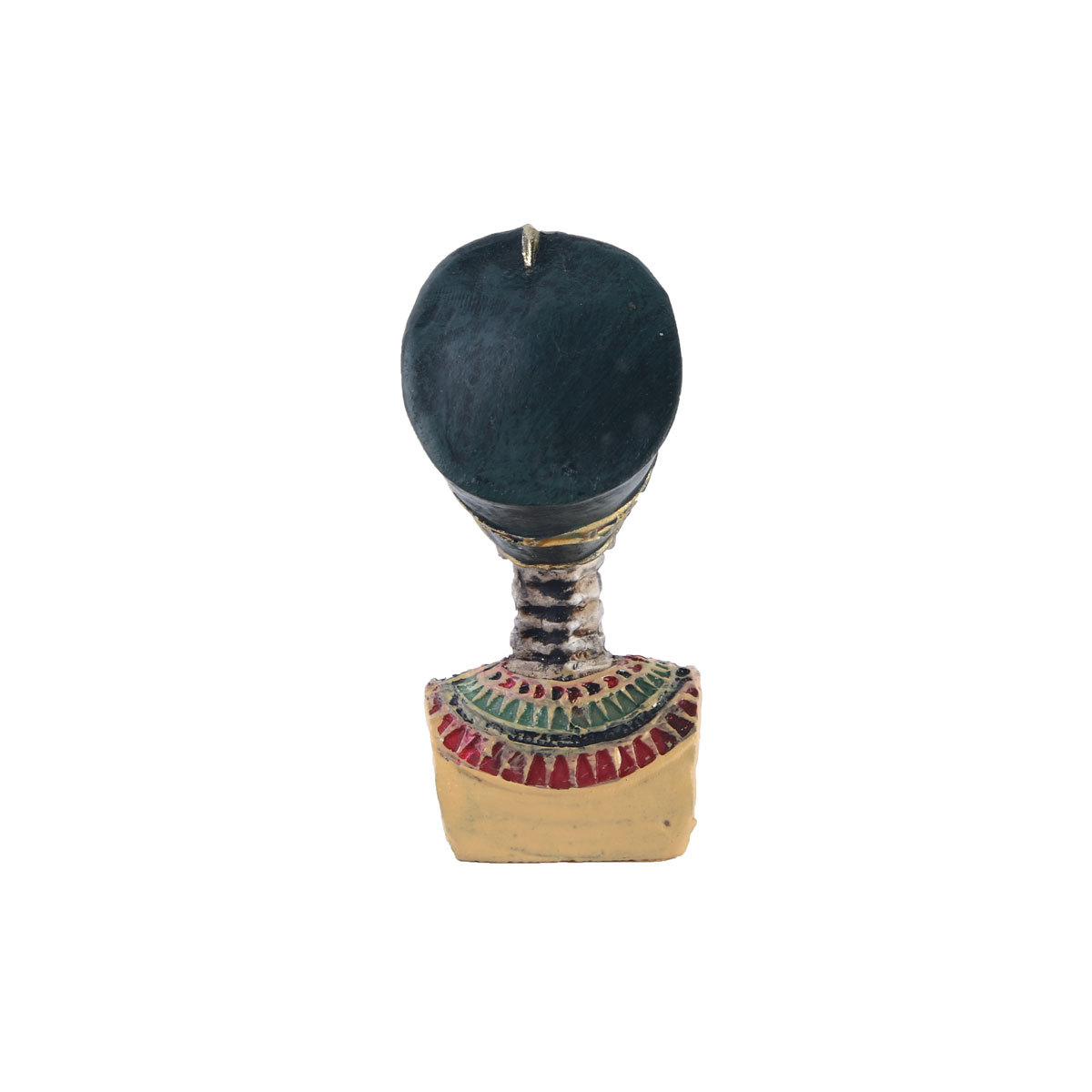 Cleopatra Skull Resin Figurine - Aquarium Fish Jar review and price