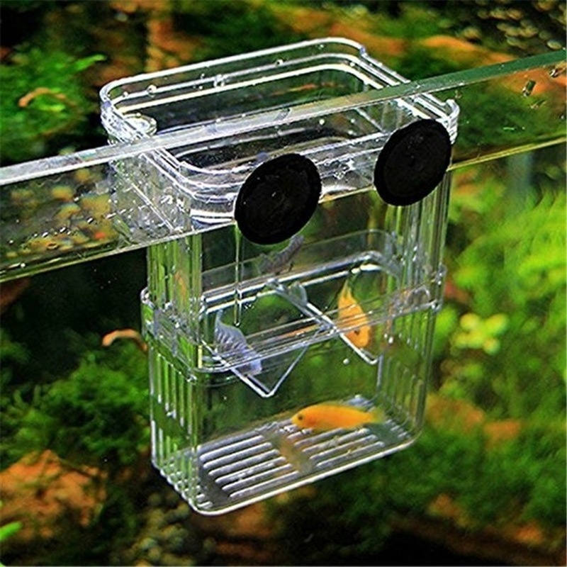 Multifunctional Fish Aquarium  - Aquarium Fish Cave review and price