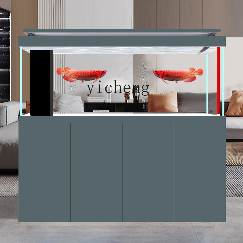 LYY  floor-to-ceiling househol - Aquarium Xxl review and price