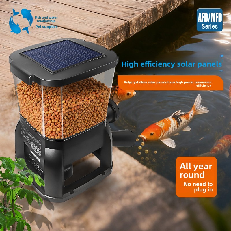 jebao solar koi pond outdoor f - Aquarium Xxl review and price