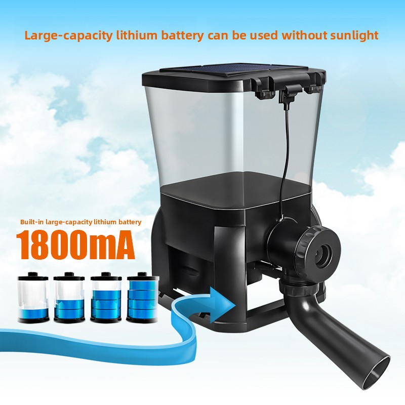 jebao solar koi pond outdoor f - Aquarium Xxl review and price