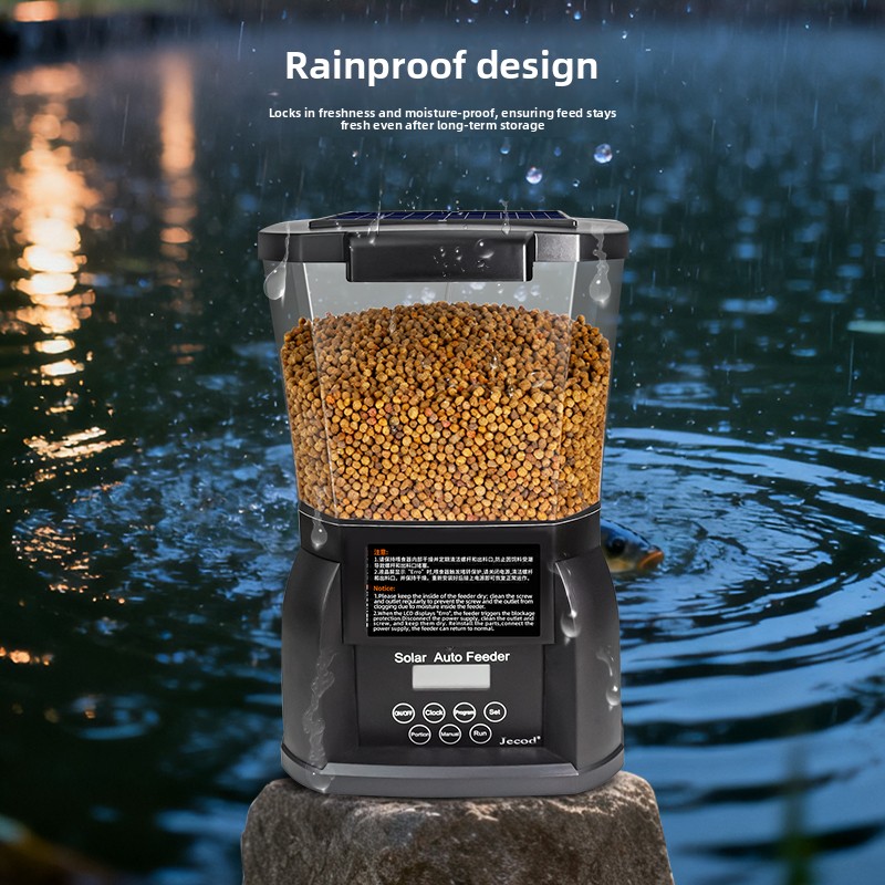 jebao solar koi pond outdoor f - Aquarium Xxl review and price