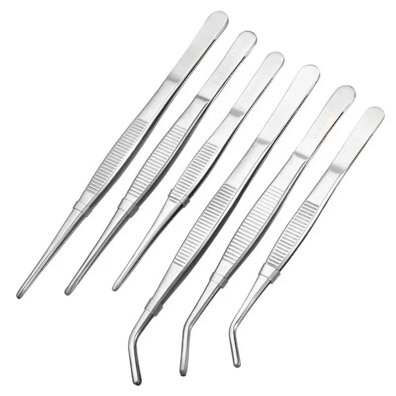 1PCS Long Aquarium Tweezers, S - Aquarium Fish Long review and price