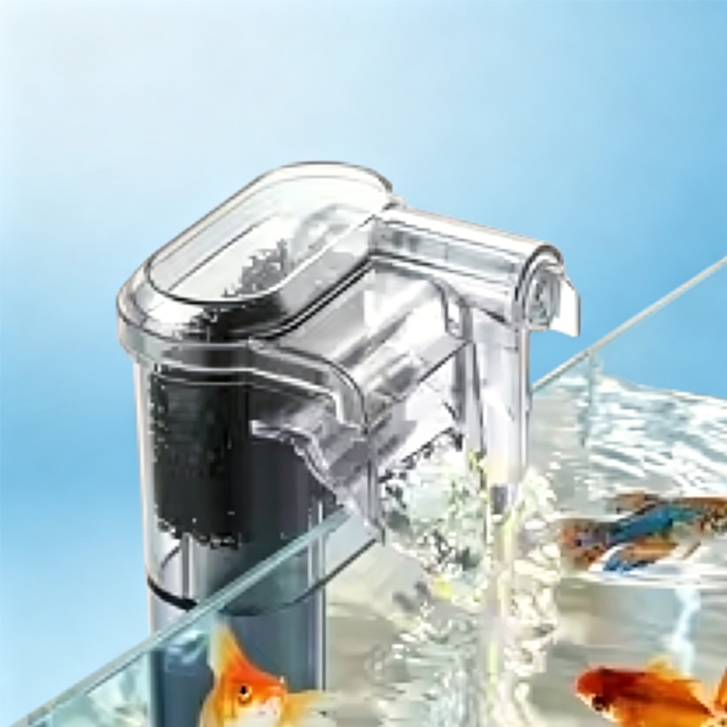 New Aquarium Hanging Filter Mi - Aquarium Xxl review and price