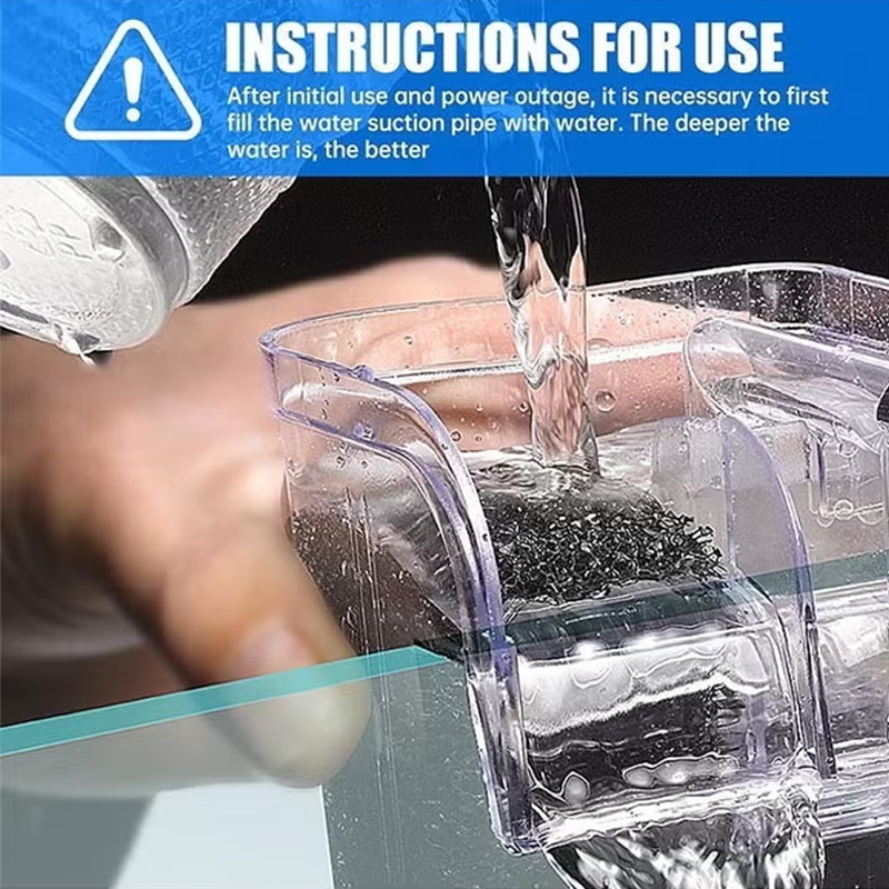 New Aquarium Hanging Filter Mi - Aquarium Xxl review and price
