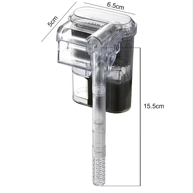 New Suspended Filter For Fish  - Aquarium Xxl review and price
