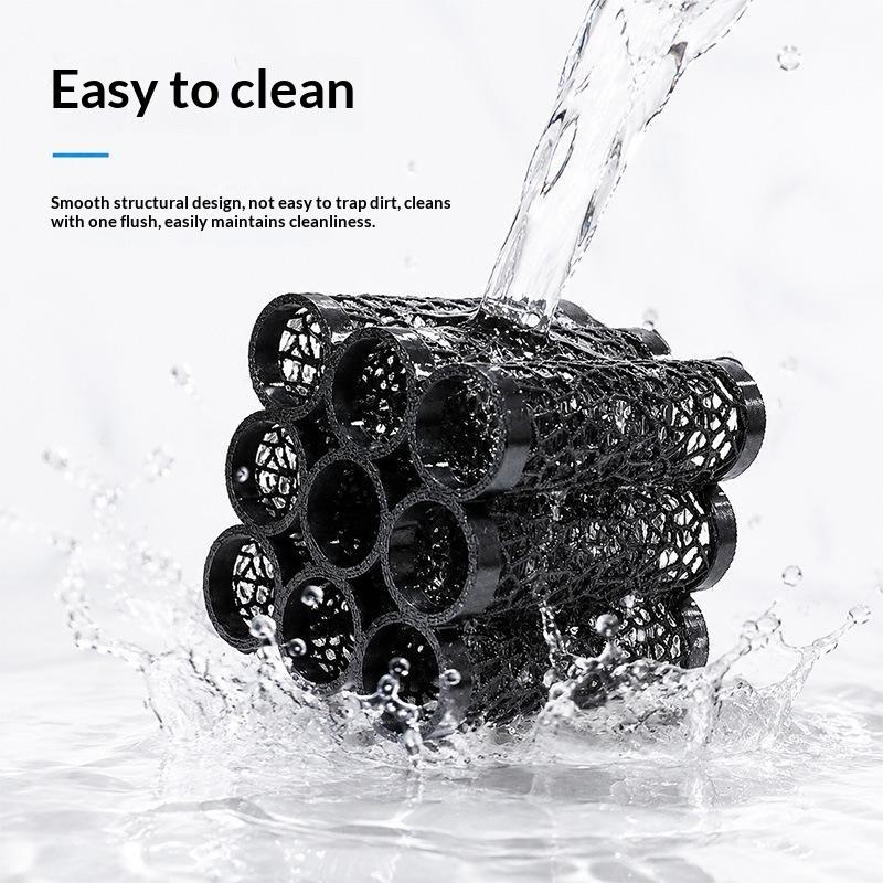 3/6/9/10Pcs 3D Printed Fish Sh - Aquarium Fish Cave review and price