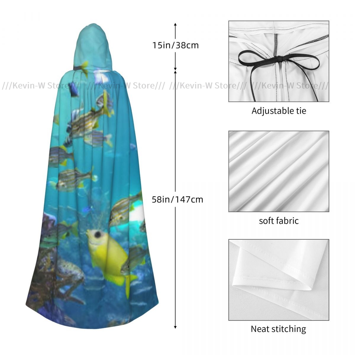 Fish Inside Aquarium Hooded Cl - Aquarium Queen Fish review and price