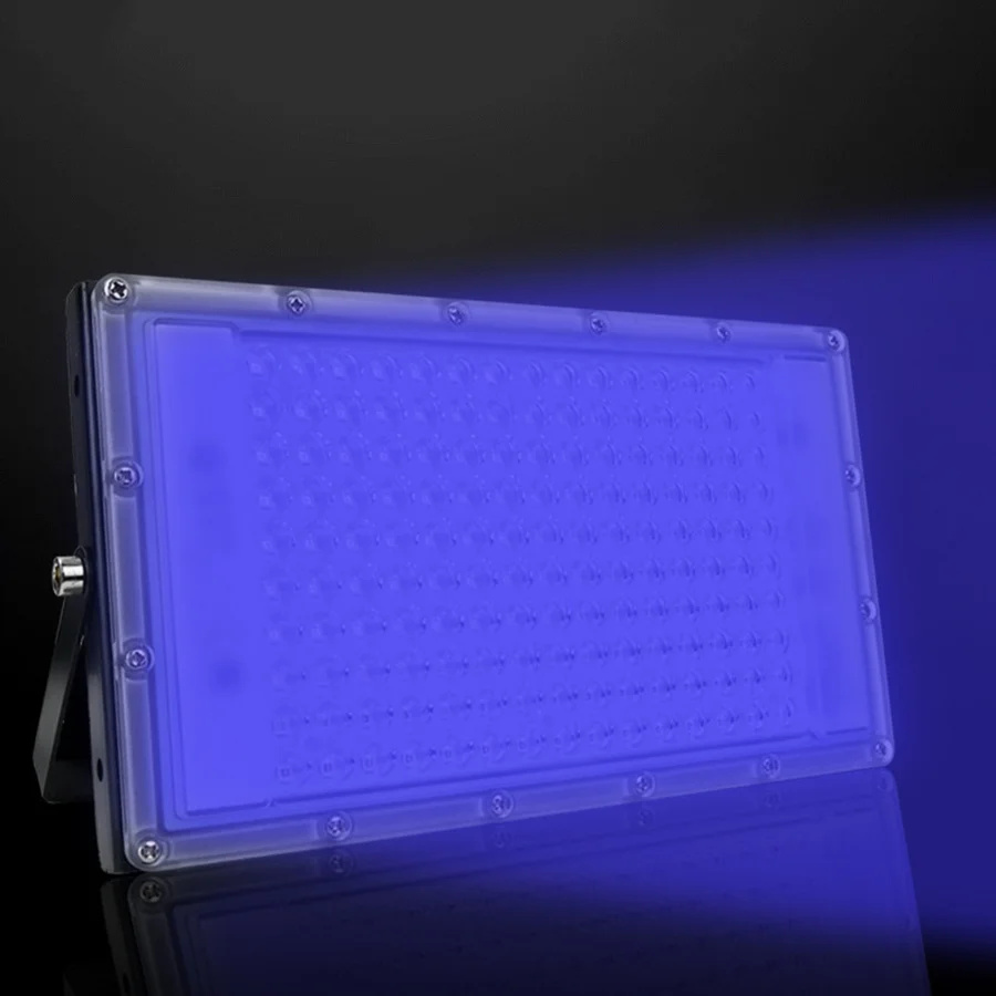 300W UV 395nm Black Light Ultr - Aquarium Fish Poster review and price