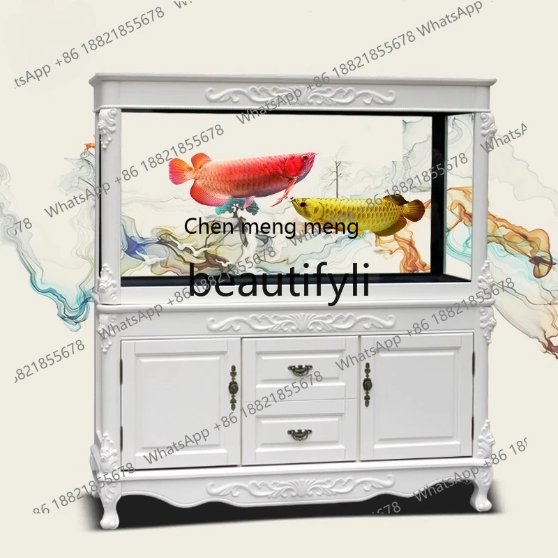 X  GG Solid Wood Fish Tank Ent - Xchange Aquarium Fish review and price