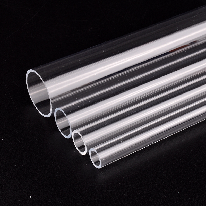 1Pc O.D 16~110mm Clear Acrylic - Aquarium Fish Long review and price