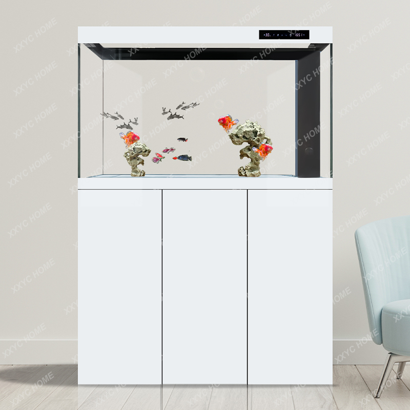 X-S New Smart Water Change-Fre - Xchange Aquarium Fish review and price
