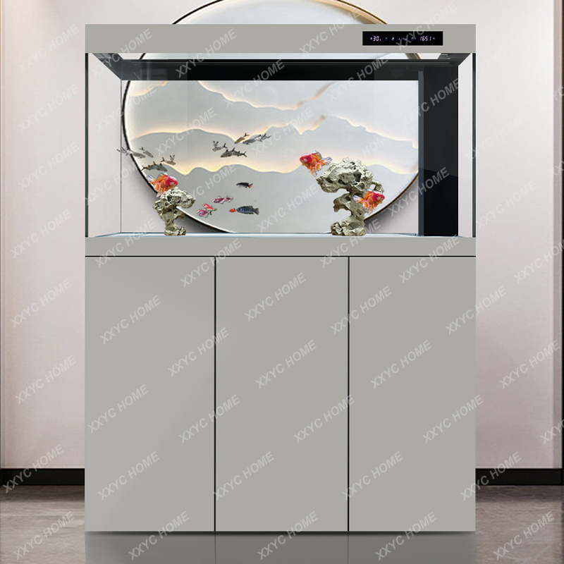 X-S New Smart Water Change-Fre - Xchange Aquarium Fish review and price